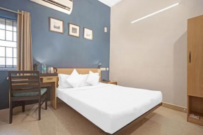 Hotel Sadha Siva